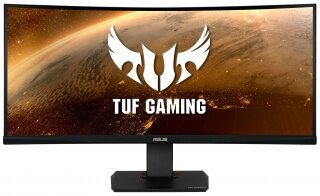 Asus TUF Gaming VG35VQ Monitör kullananlar yorumlar